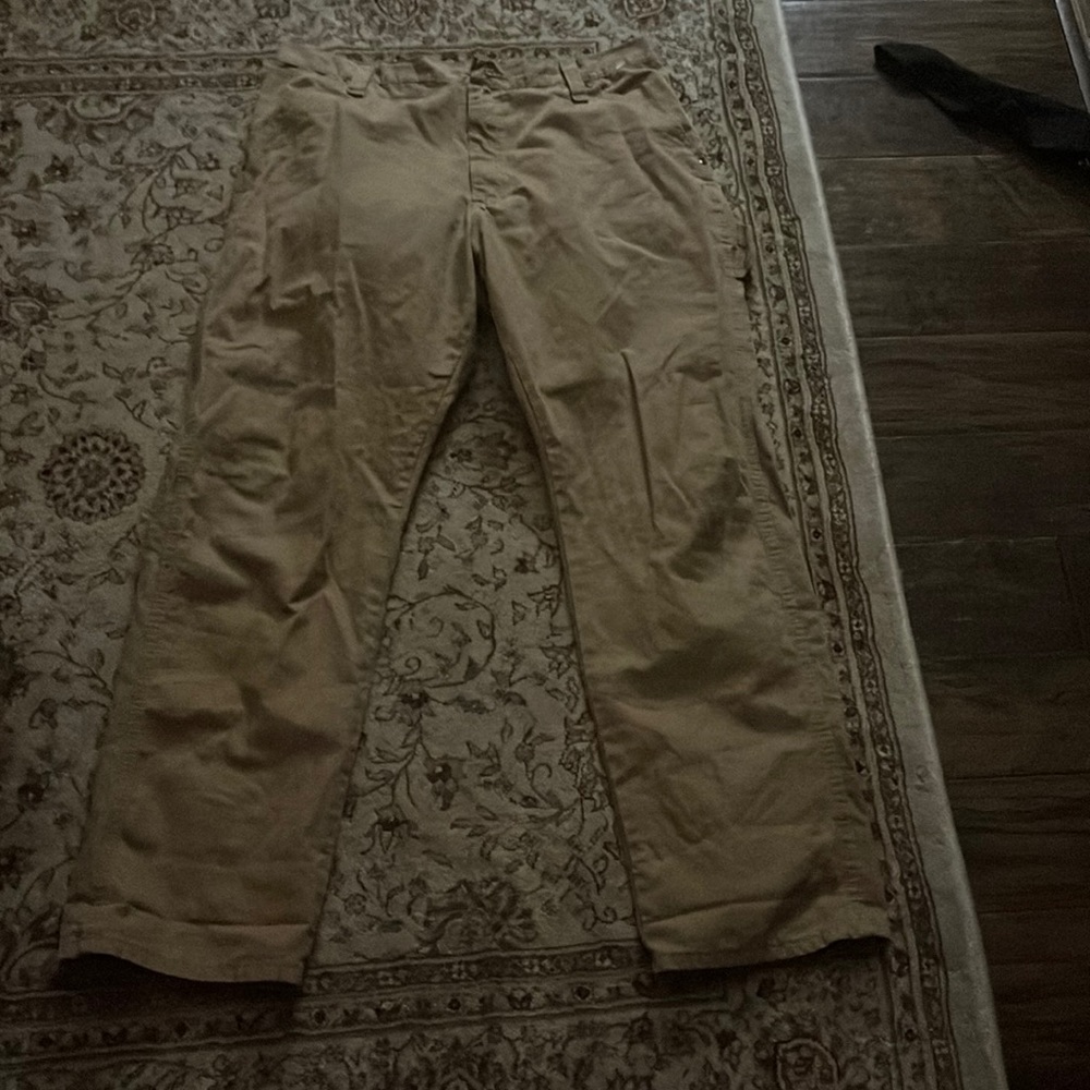 Wrangler pants